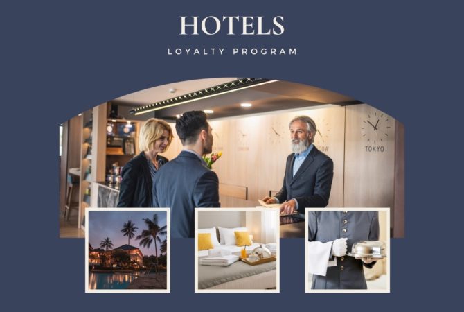 hotel loyalty program