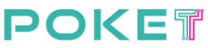 Poket logo