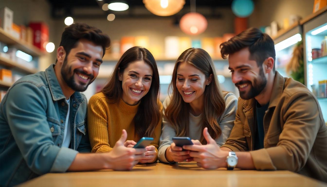 gamification in loyalty program