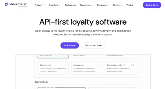 Openloyalty