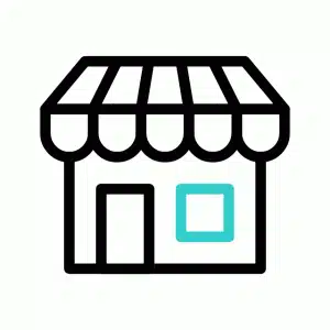 Loyalty rewards app for online and offline store