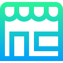 seamless tenant management for shopping mall loyalty program