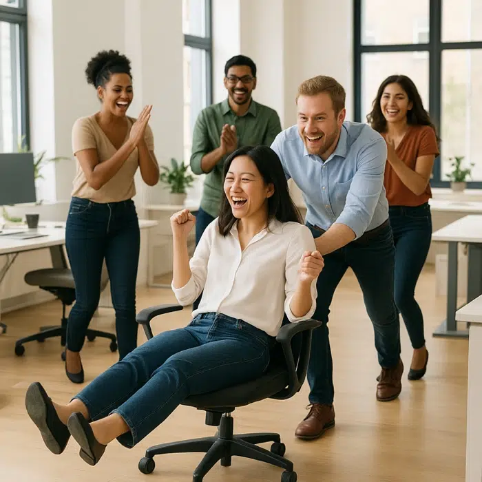 About Poket - having fun