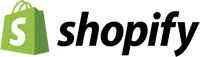 Shopify logo