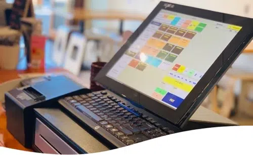 POS integration for loyalty program POS integration for loyalty program