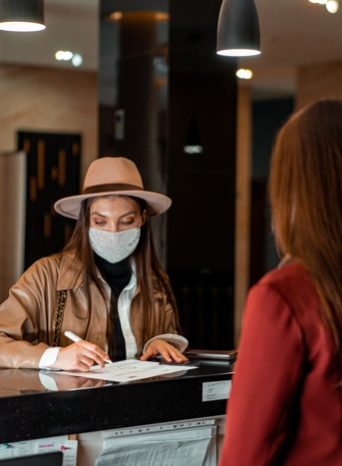 hotel loyalty rewards program